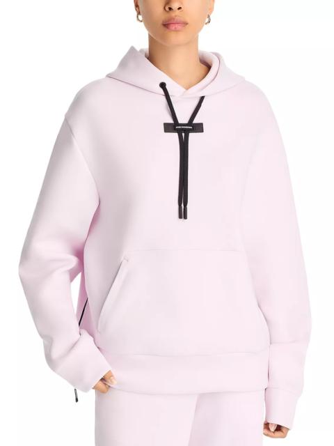 On Focus Tech Hoodie
