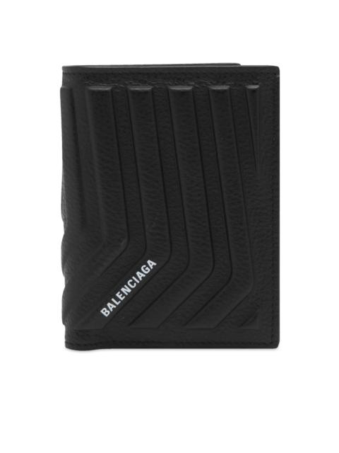 Balenciaga Logo Card Holder