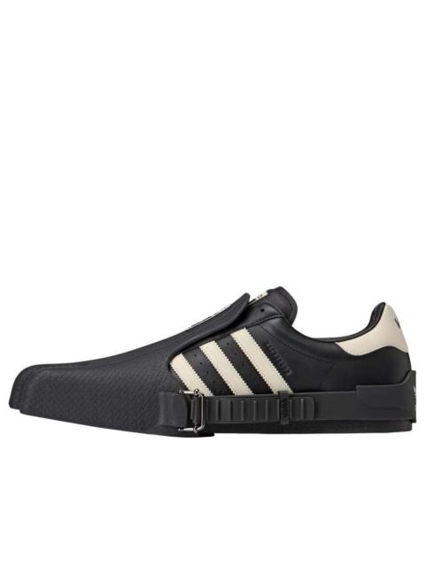 adidas (WMNS) adidas x AVAVAV Superfinger Superstar 'Black Cream White' JP7141