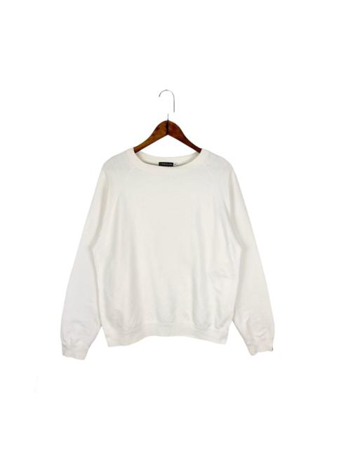A BATHING APE® A Bathing Ape White Camoufladge 3D Sweatshirt