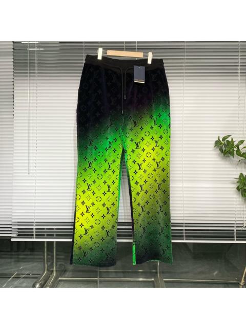 Louis Vuitton Louis Vuitton casual trousers