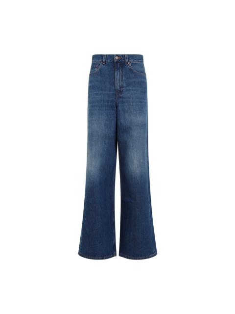 Chloé Chloe Denim Jeans Women