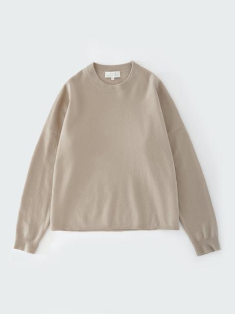 Studio Nicholson Scafell Knit