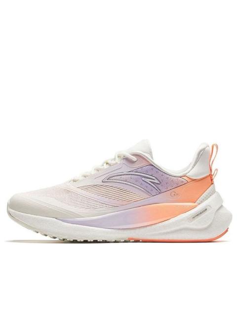 ANTA (WMNS) ANTA C37 4.0 'White Purple Orange' 922345538-3