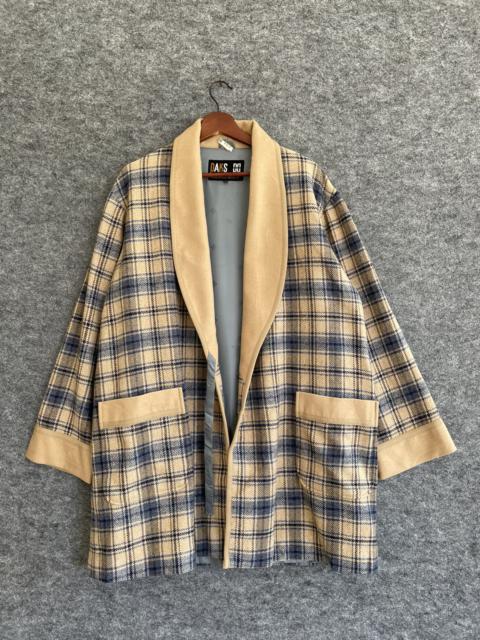 Other Designers Daks London - VINTAGE DAKS LONDON JACKET