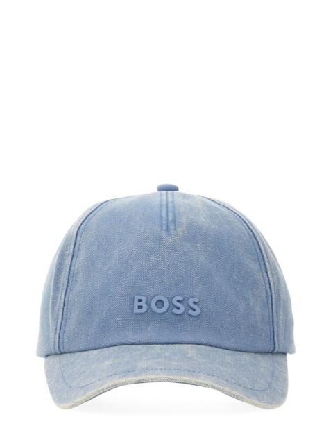 Boss Men "Cool" Baseball Cap