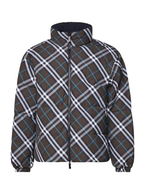 Reversible Down Jacket