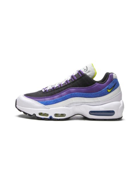 Nike Nike Air Max 95 Kaomoji "Kaomoji"