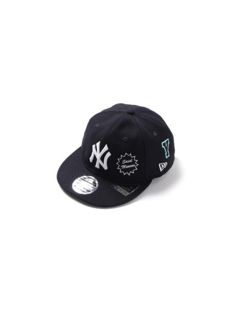 SAINT MICHAEL × NEW ERA - SAINT MICHAEL × NEW ERA