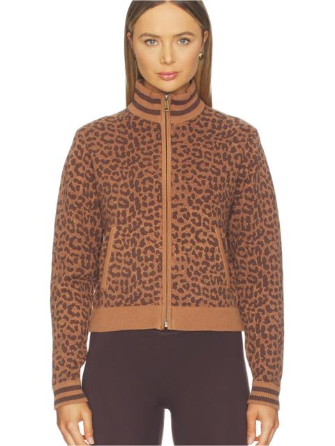 THE UPSIDE Malawi Margot Knit Jacket