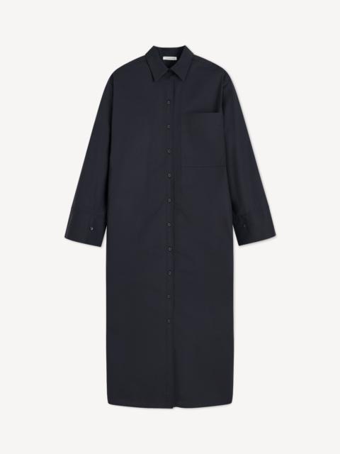BY MALENE BIRGER Perroti organic cotton maxi dress