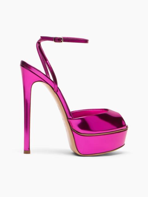 CASADEI Flora Platform Interstellar