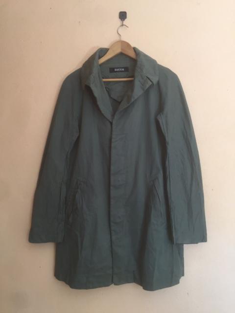 Other Designers RARE Zucca by issey miyake Parka Jacket Women nice design