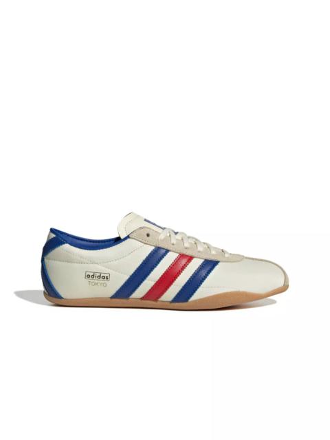 adidas Originals Tokyo "Cream White/Team Royal Blue/Gum 3" Women's Shoe