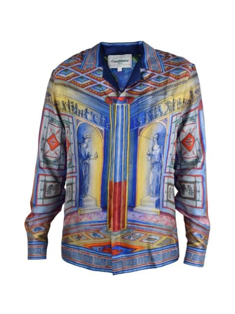 CASABLANCA Casablanca Men Shirt