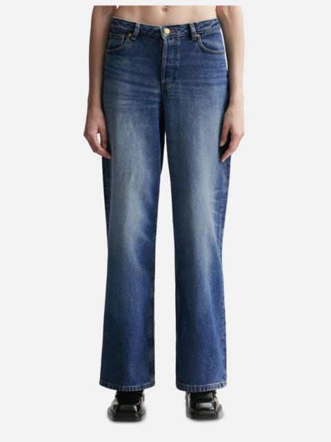 A.P.C. ELISABETH JEANS
