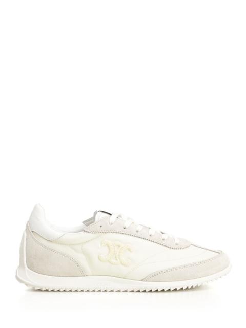 CELINE Celine Women Celine Racer Low Sneaker