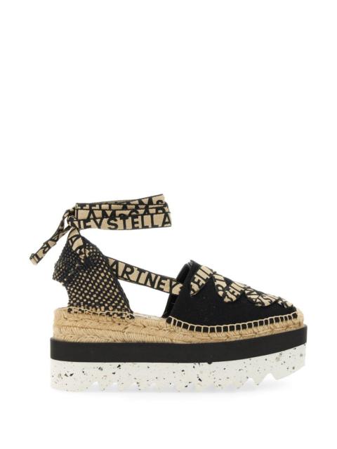 Stella McCartney Stella Mccartney Women Espadrille "Gaia"