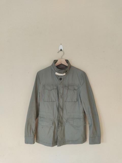 BEAMS PLUS BEAMS LIGHT UTILITIES JACKET