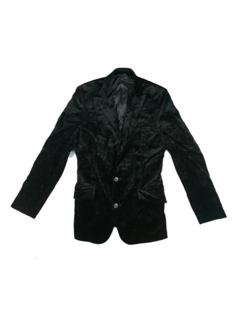 Other Designers Comme Ca Ism - Comme ca du mode Home Formal Blazer Black
