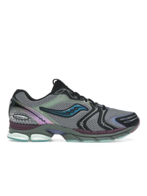 Saucony Saucony ProGrid Triumph 4 Winter Solstice Holographic