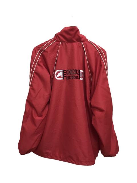 Other Designers Ecko Unltd. - Vintage 90s Encko Funtion Windbreaker Jacket