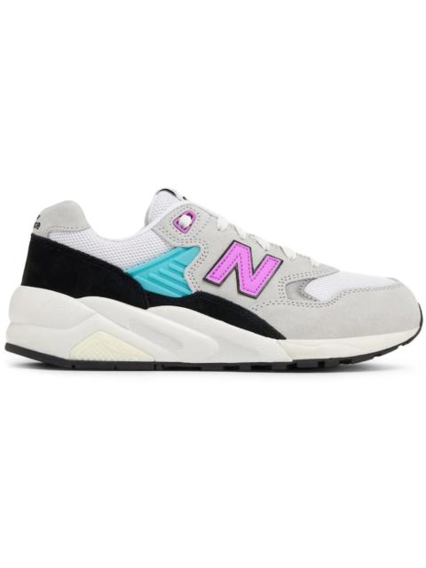 New Balance New Balance 580 Raincloud Cosmic Rose