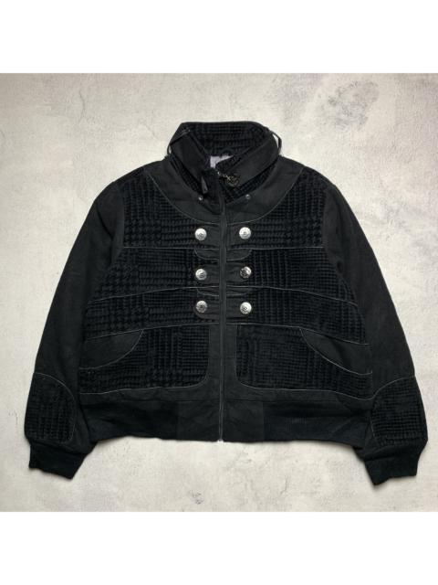 Other Designers Other - Baby Phat Double Breast Jacket