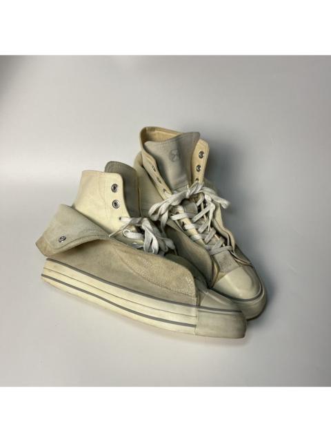 Other Designers Final Home Tsumura Multi Layer Sneaker