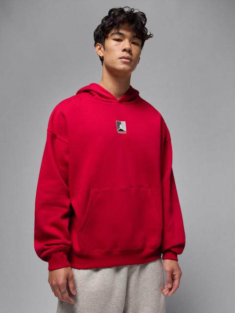 Jordan Jordan Brooklyn Fleece Men's Graphic Pullover Hoodie