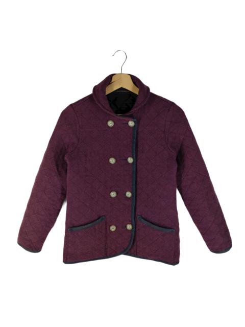 Other Designers Vintage - Mackintosh-Scotland Coats