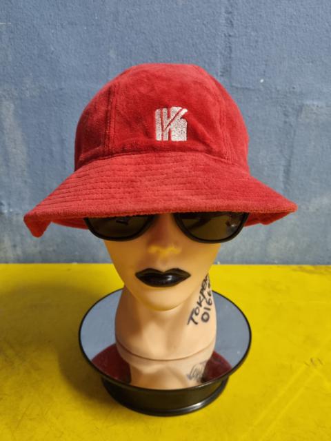 Other Designers Japanese Brand - 🔥FINAL PRICE DROP 🔥Kansai Bucket Hat x Japanese Brand