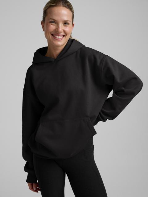 BEYOND YOGA LuxeFleece Classic Oversized Hoodie