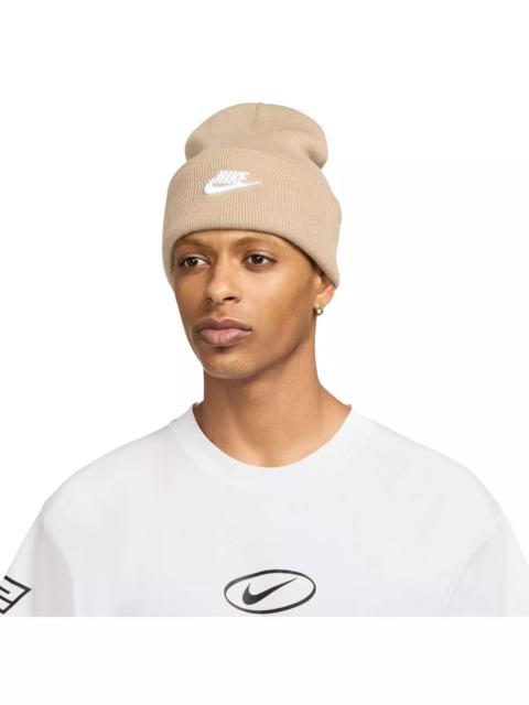 Nike Peak Futura Beanie -Khaki