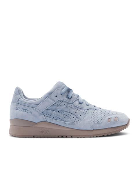 Asics RONNIE FIEG X GEL LYTE 3 OG 'THE PALETTE - MAJESTIC'