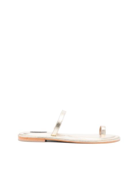 A.EMERY Turi sandals