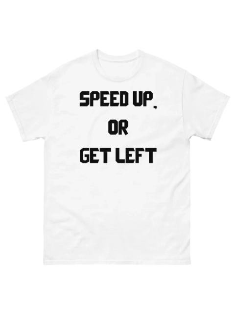 Other Designers Concept Tees