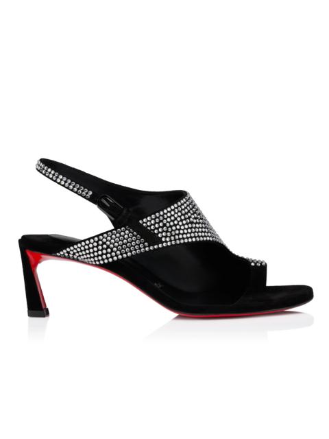Christian Louboutin Christian Louboutin Viva Condora Sandals