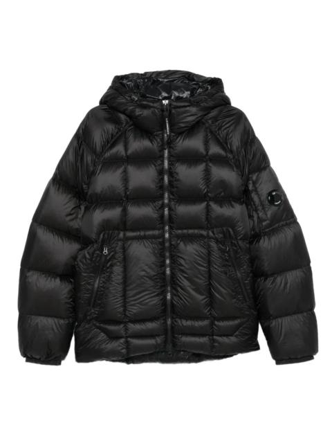 C.P. Company C.P. Company Men Medium Jacket In Dd-Shell