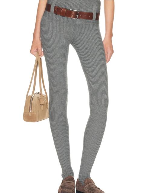 HELSA Corinne Footed Legging