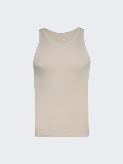 Maison Margiela Tank Top Natural