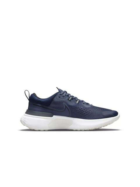 Nike React Miler 2 "Thunder Blue" Men's Running Shoe