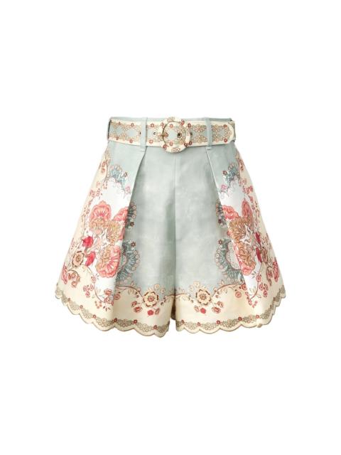 Zimmermann DAY LIGHT SHORTS