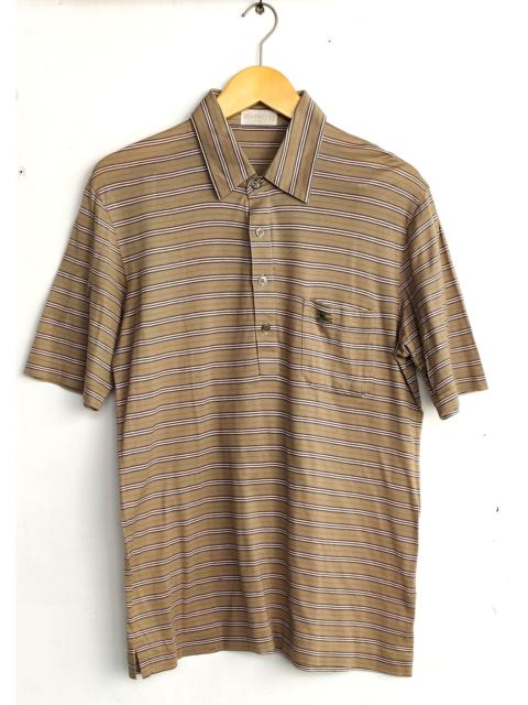 Burberry Vintage BURBERRYS polo shirt size M