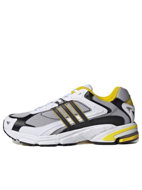 adidas adidas Response CL 'Cloud White Yellow' FX7718