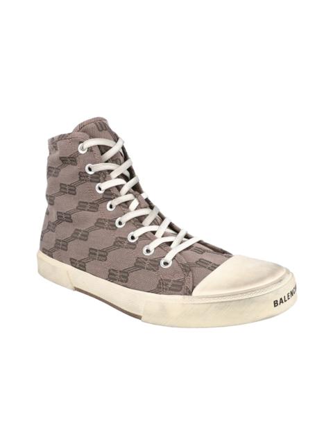 BALENCIAGA Balenciaga Paris Sneaker