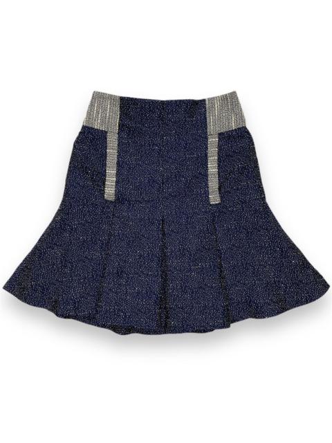 Other Designers Designer - Mame Kurogouchi 15AW Skirt
