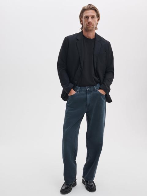 rag & bone rbBAGGY Fit Jeans
Authentic Rigid in Infuse Minna