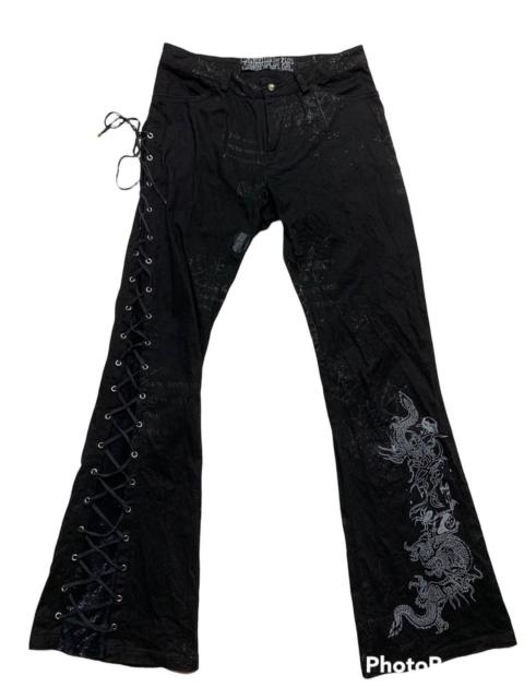 Other Designers Japanese Brand - Designer jeans