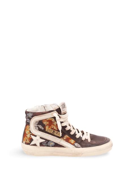 Golden Goose Golden Goose Women `Slide` Sneakers